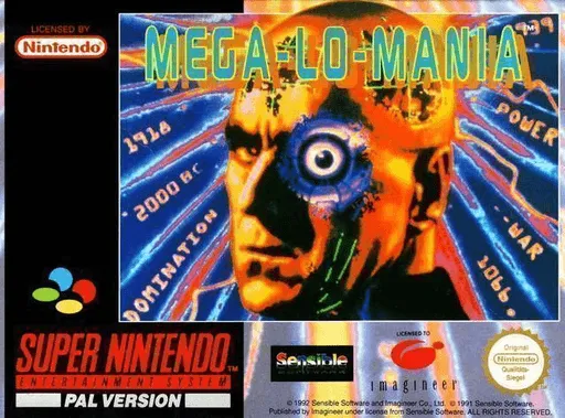 Mega lo Mania (Europe) (En,Fr,De) (Beta)